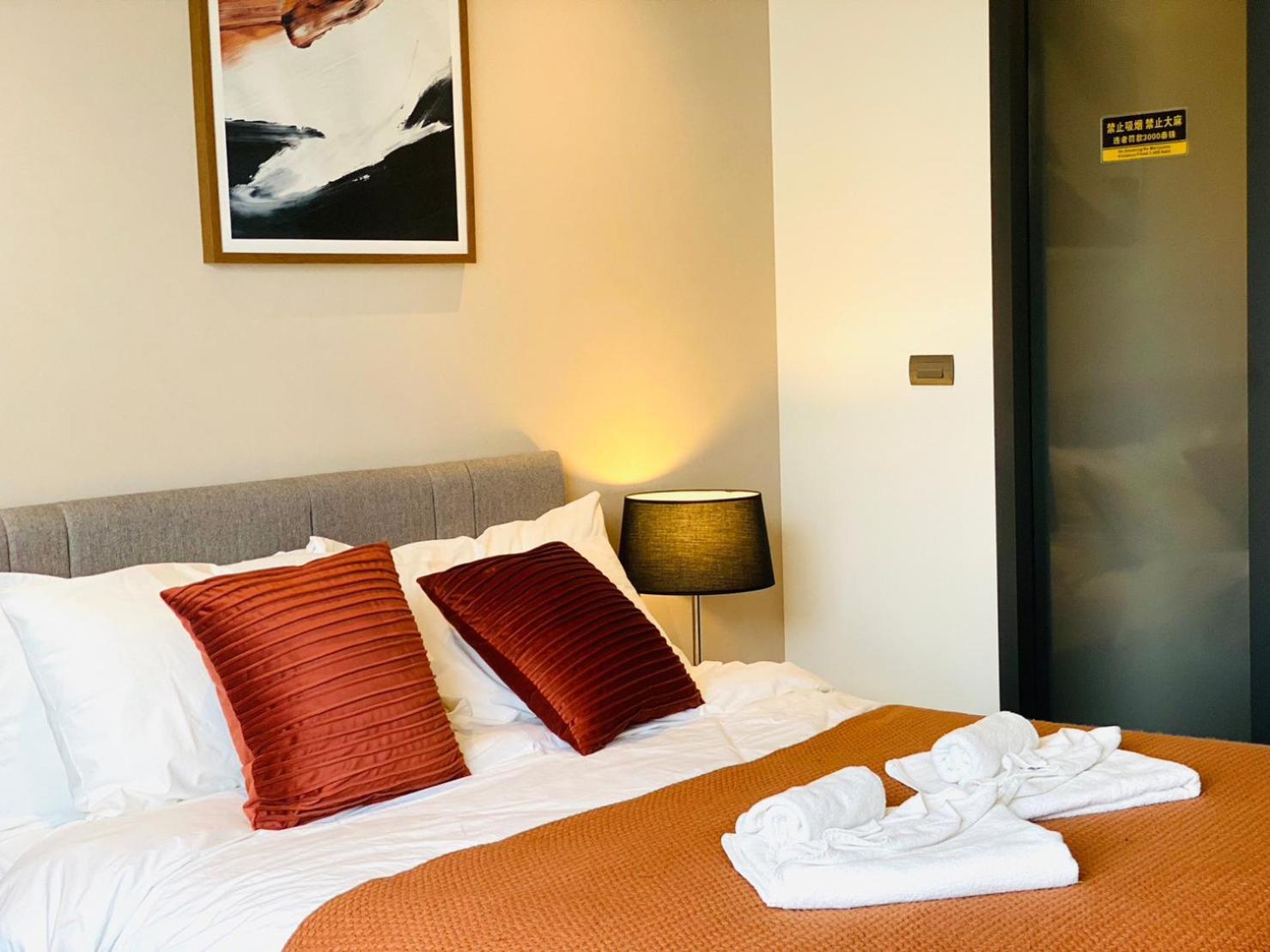 Edge Central Pattaya Vip Condo Eksteriør bilde
