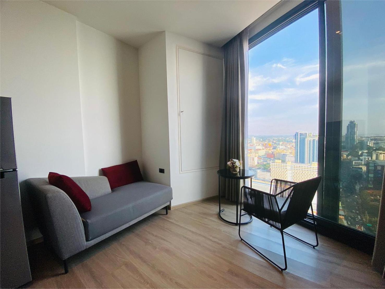 Edge Central Pattaya Vip Condo Eksteriør bilde