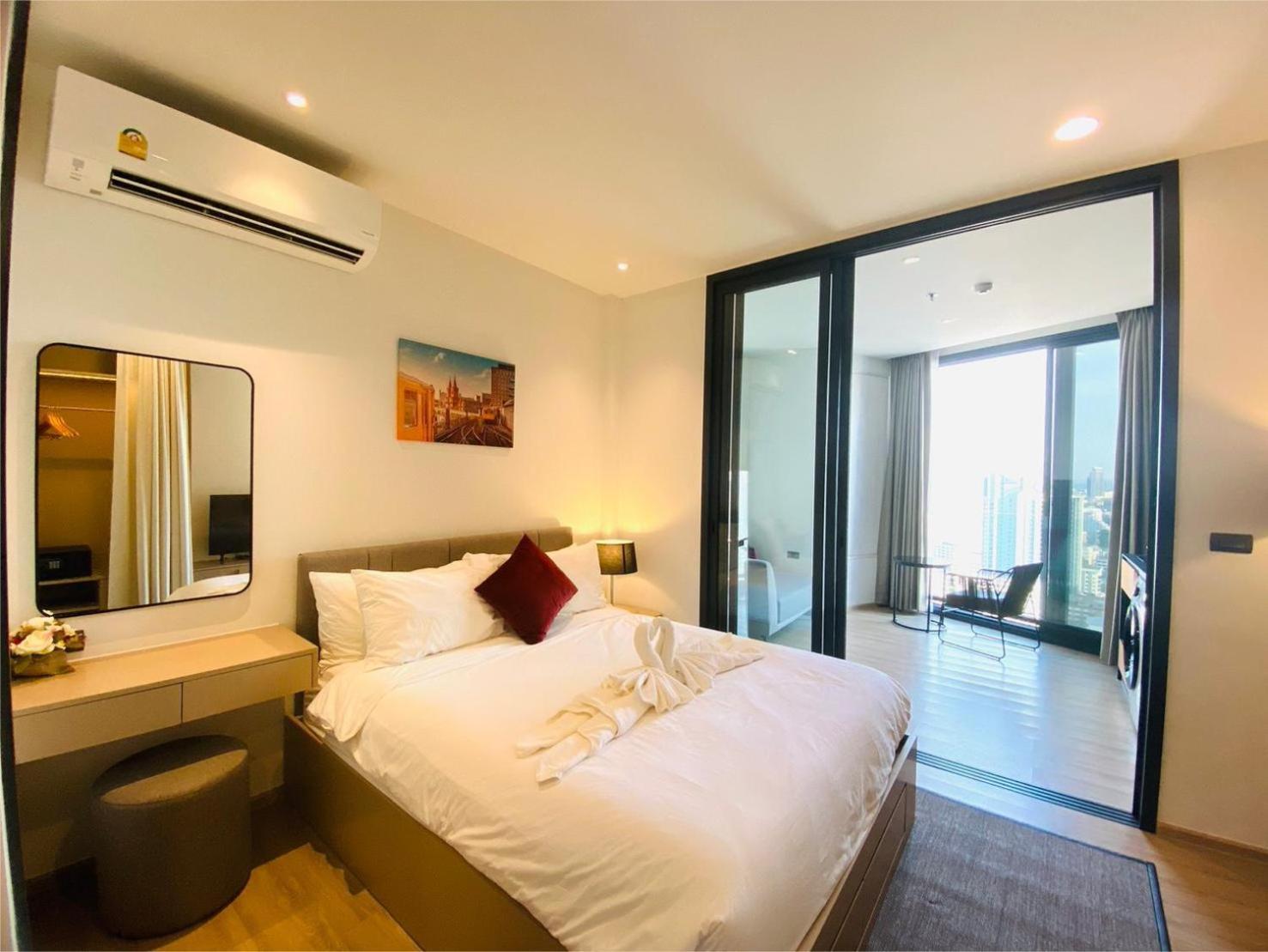 Edge Central Pattaya Vip Condo Eksteriør bilde